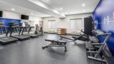 Holiday Inn Express Health Club
