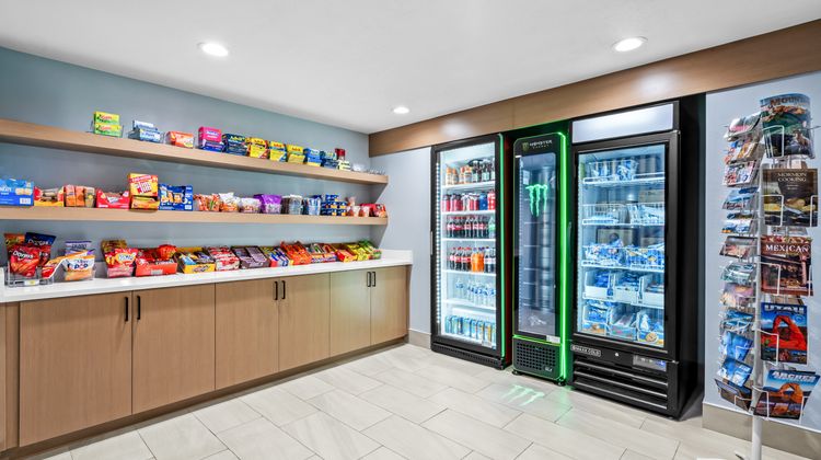 Holiday Inn Express Other