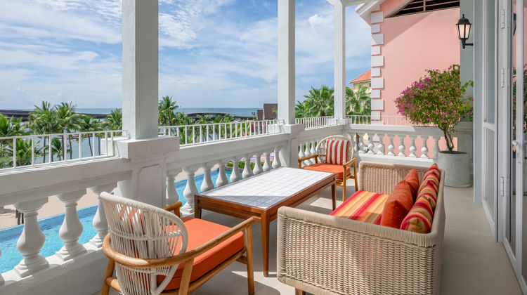 La Festa Phu Quoc Room