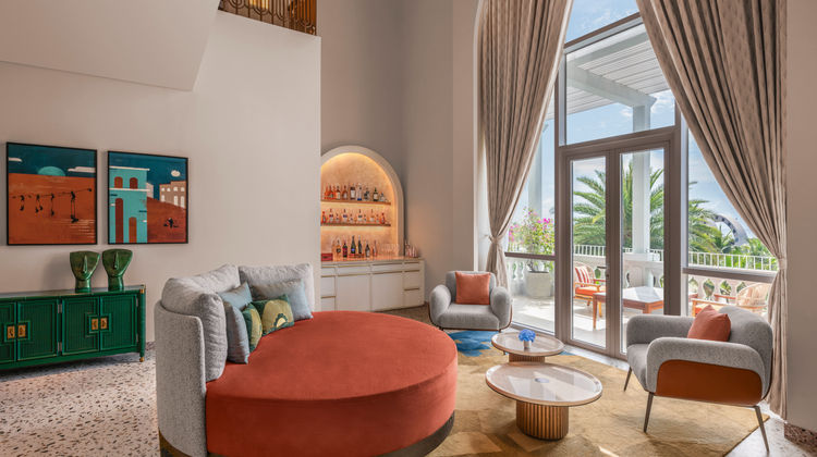 La Festa Phu Quoc Room