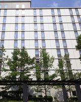 Richmond Hotel Fukushima Ekimae