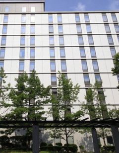 Richmond Hotel Fukushima Ekimae