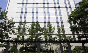 Richmond Hotel Fukushima Ekimae