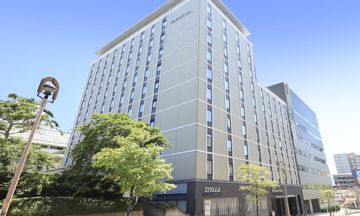 Richmond Hotel Narita