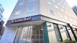 Richmond Hotel Sapporo Ekimae Exterior