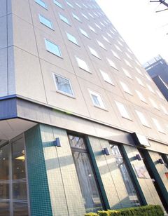 Richmond Hotel Sapporo Ekimae