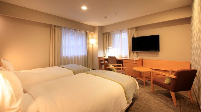 <b>Richmond Hotel Sapporo Ekimae Other</b>. Images powered by <a href="https://www.leonardoworldwide.com/" title="Leonardo Worldwide" target="_blank">Leonardo</a>.