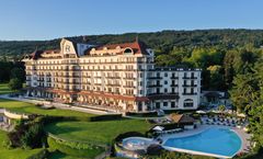Hotel Royal-Evian Resort