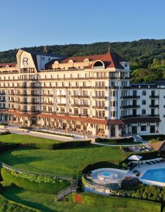 Hotel Royal-Evian Resort