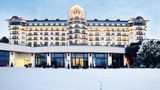 Hotel Royal-Evian Resort Recreation