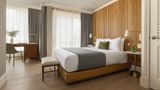 Hotel Veritas Room
