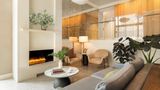 Hotel Veritas Lobby