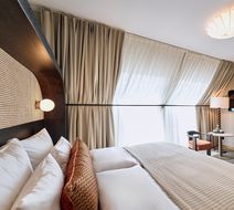 Palais Mailberghof Hotel Room