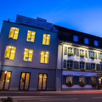 Hotel Engel Liestal