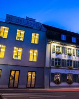 Hotel Engel Liestal