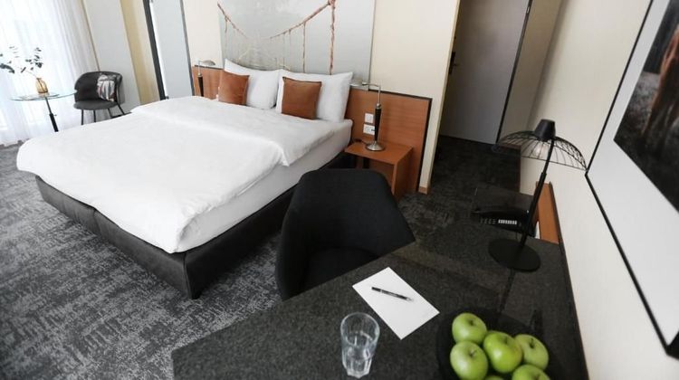 Hotel Engel Liestal Room