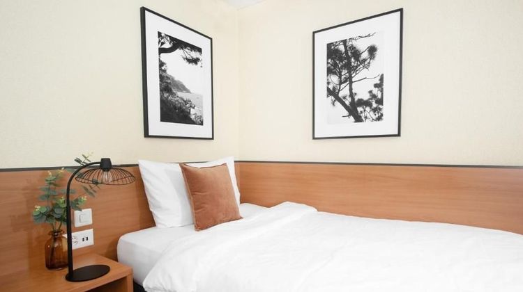 Hotel Engel Liestal Room