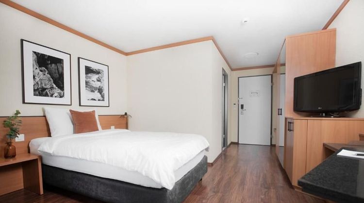 Hotel Engel Liestal Room