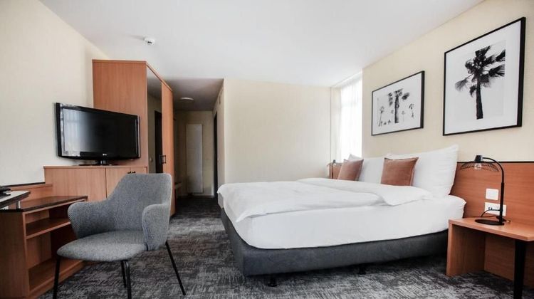 Hotel Engel Liestal Room