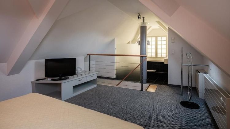 Hotel Engel Liestal Room