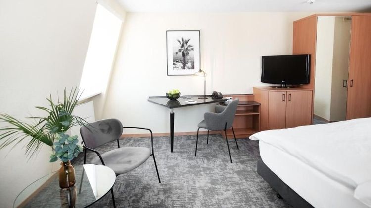 Hotel Engel Liestal Room