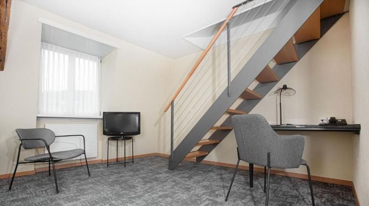 Hotel Engel Liestal Room