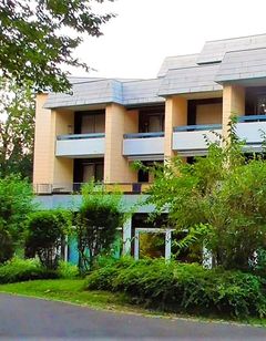 Quellenhof Garni Thermal-Kurhotel