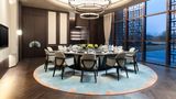 <b>HUALUXE Qidong Restaurant</b>. Images powered by <a href="https://www.leonardoworldwide.com/" title="Leonardo Worldwide" target="_blank">Leonardo</a>.