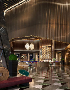 Hotel Indigo Ningbo