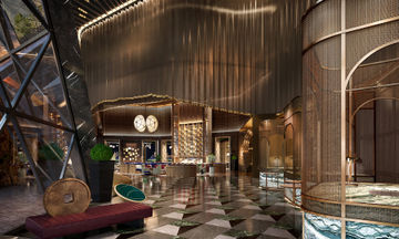 Hotel Indigo Ningbo