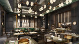 Hotel Indigo Ningbo Restaurant