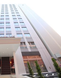 Richmond Hotel Namba Daikokucho