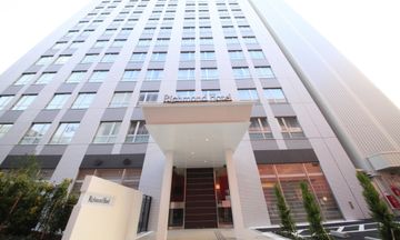 Richmond Hotel Namba Daikokucho