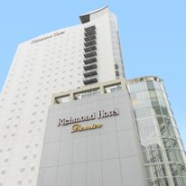 Richmond Hotel Premier Musashikosugi