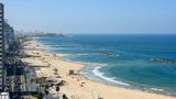 Renaissance Tel Aviv Hotel Beach