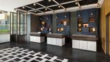 Four Points Sheraton Bai'e Tan Lobby