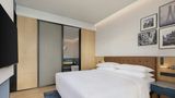 Four Points Sheraton Bai'e Tan Room