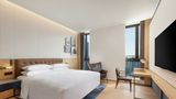 Four Points Sheraton Bai'e Tan Room