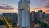 Four Points Sheraton Bai'e Tan Exterior