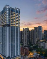 Four Points Sheraton Bai'e Tan