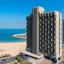 Renaissance Tel Aviv Hotel
