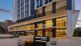 Four Points Sheraton Bai'e Tan Exterior