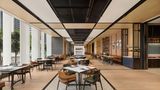 Four Points Sheraton Bai'e Tan Restaurant
