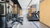 Four Points Sheraton Bai'e Tan Recreation