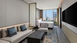 Courtyard by Marriott Luoyang Room