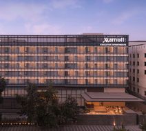 Four Points Amritsar Mall Road Exterior