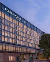 Four Points Amritsar Mall Road