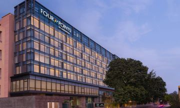 Four Points Amritsar Mall Road