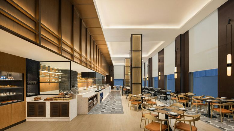 <b>Four Points Amritsar Mall Road Room</b>. Images powered by <a href="https://www.leonardoworldwide.com/" title="Leonardo Worldwide" target="_blank">Leonardo</a>.
