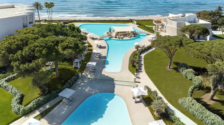 Ikos Andalusia Exterior